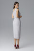 Cocktail dress model 126015